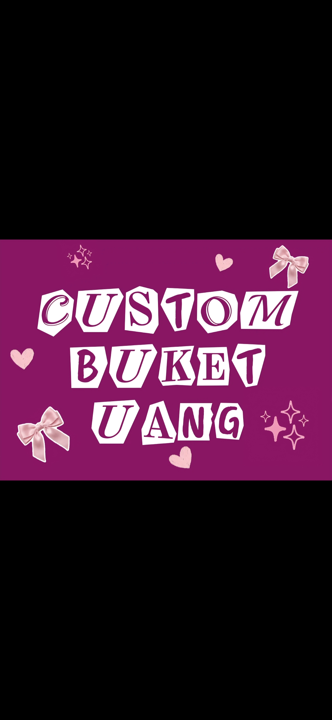 Buket Uang 41-50L 